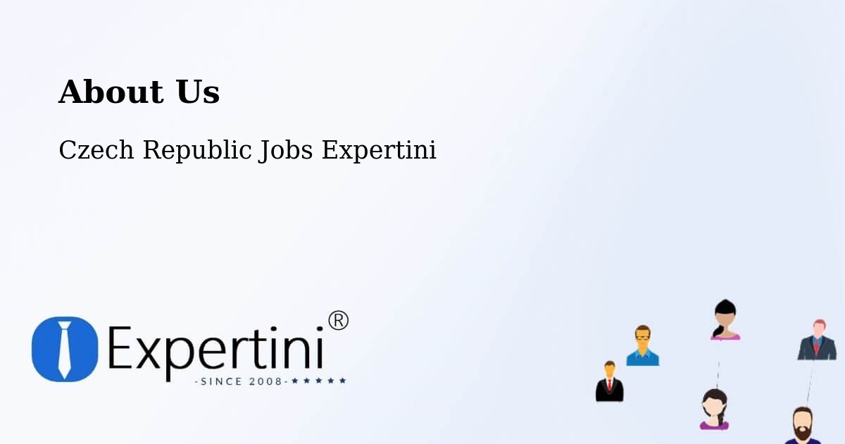 About Expertini Recruitment Platform  – Střížkov - Střížkov, Czech Republic Jobs Expertini