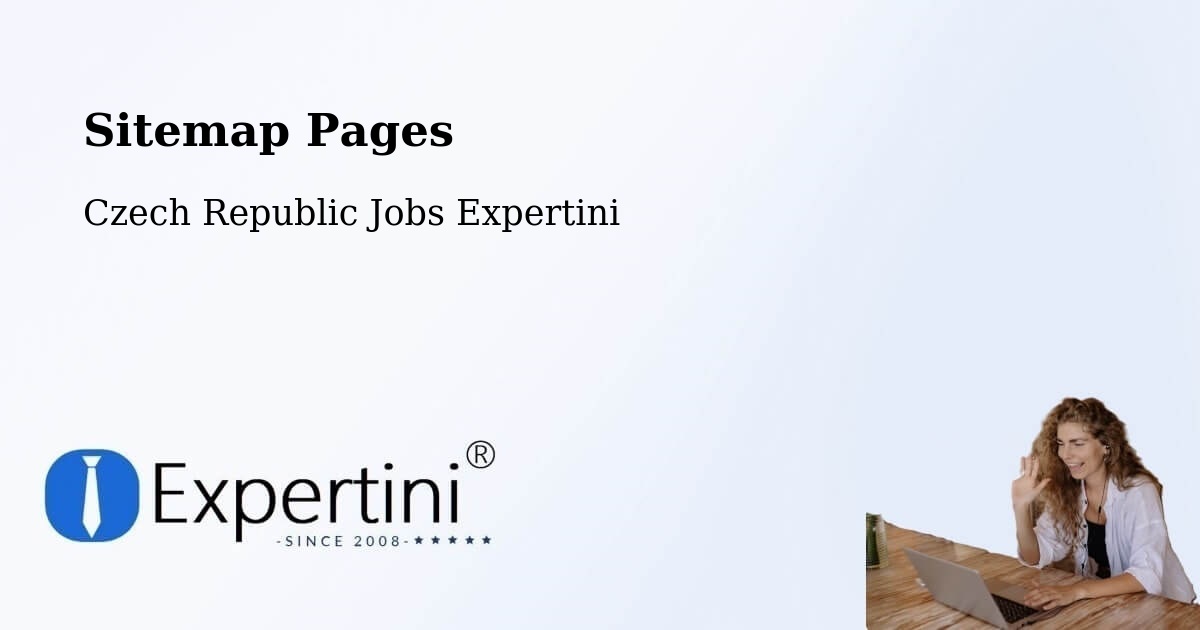 Sitemap Pages - Střížkov - Czech Republic Jobs Expertini